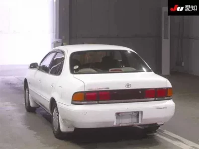 Toyota SPRINTER