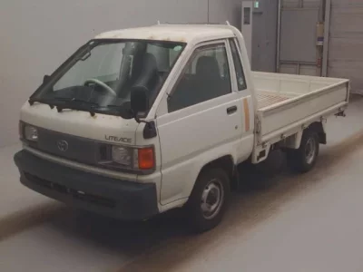 Toyota LITE ACE TRUCK