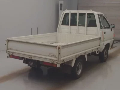 Toyota LITE ACE TRUCK