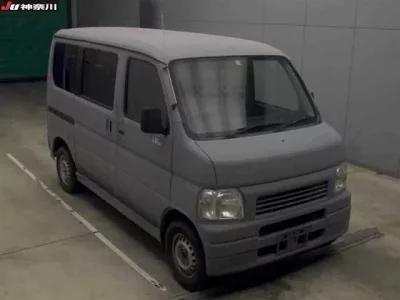Honda VAMOS