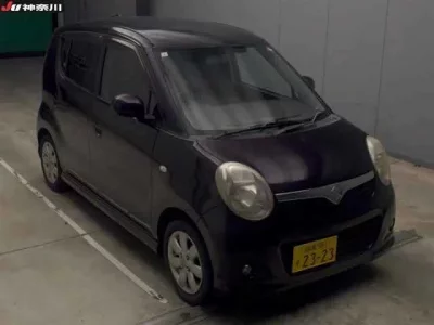 Suzuki MRWAGON
