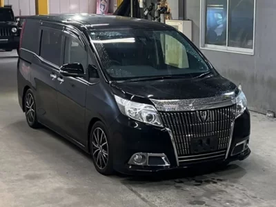 Toyota ESQUIRE