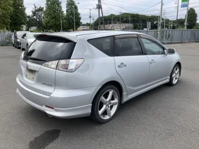 Toyota CALDINA