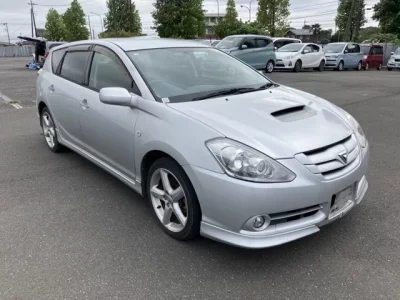 Toyota CALDINA