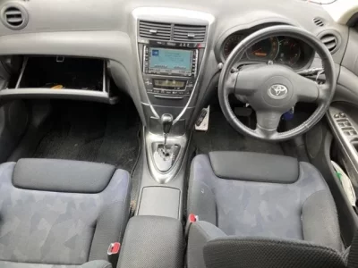 Toyota CALDINA