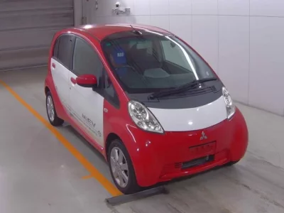 Mitsubishi I-MIEV