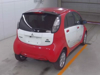 Mitsubishi I-MIEV