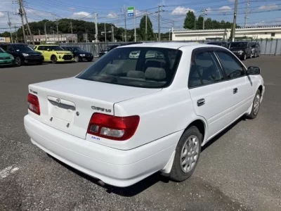 Toyota CARINA