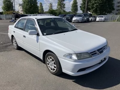 Toyota CARINA
