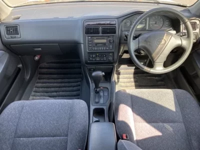 Toyota CARINA