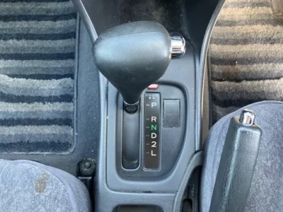 Toyota CARINA