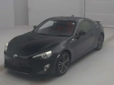 Toyota 86