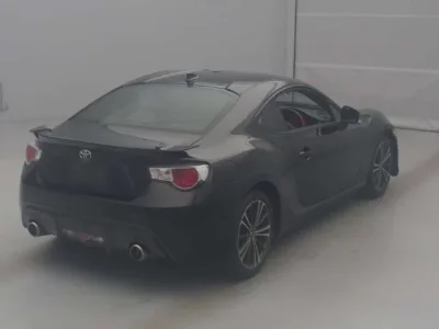 Toyota 86