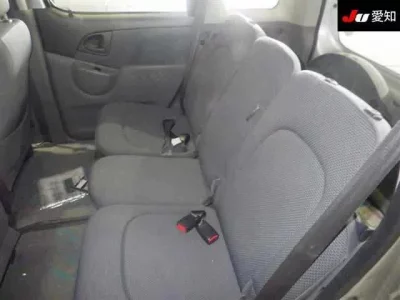 Toyota FUNCARGO