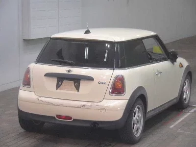 BMW MINI