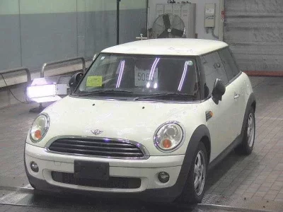 BMW MINI