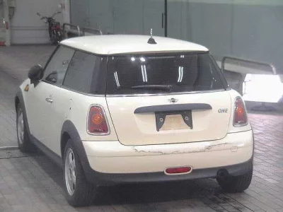 BMW MINI