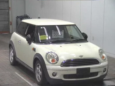 BMW MINI