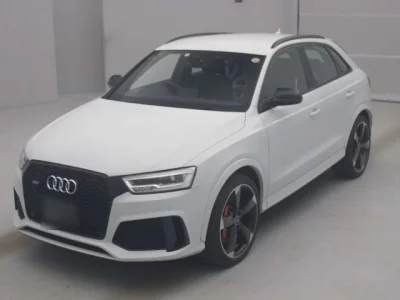 Audi RS Q3