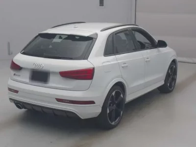 Audi RS Q3