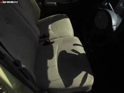 Daihatsu MOVE LATTE