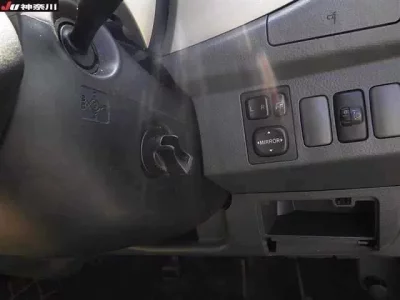 Daihatsu MOVE LATTE