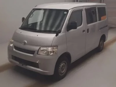 Toyota TOWN ACE VAN