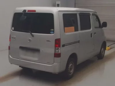 Toyota TOWN ACE VAN