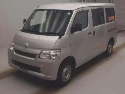 Toyota TOWN ACE VAN