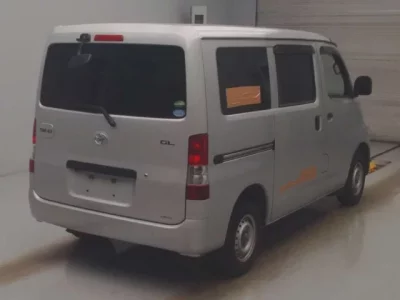 Toyota TOWN ACE VAN