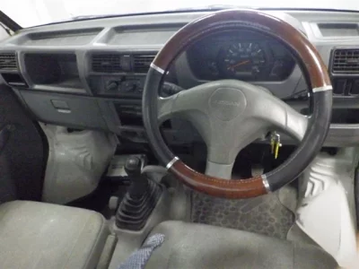 Nissan CLIPPER TRUCK