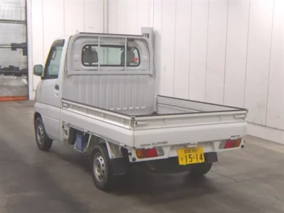 Nissan CLIPPER TRUCK