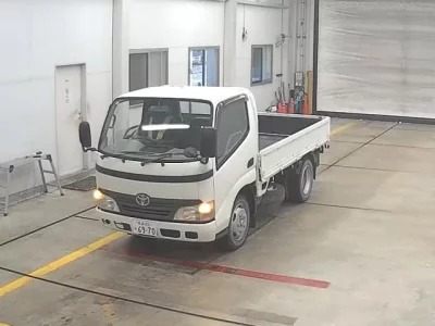 Toyota DYNA