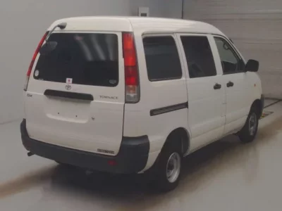 Toyota TOWN ACE VAN