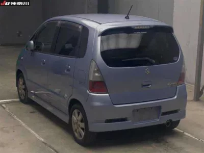 Suzuki MRWAGON