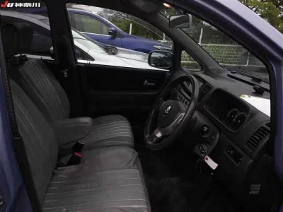 Suzuki MRWAGON