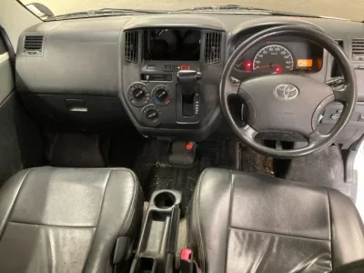 Toyota LITE ACE VAN