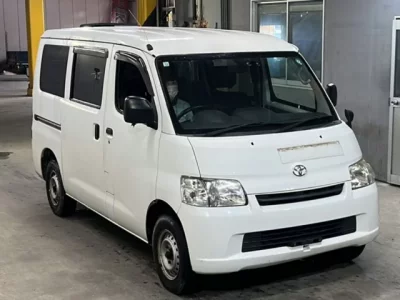 Toyota LITE ACE VAN