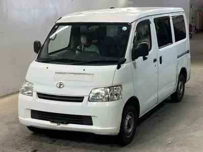 Toyota LITE ACE VAN