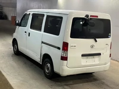 Toyota LITE ACE VAN