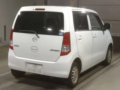 Mazda AZ WAGON