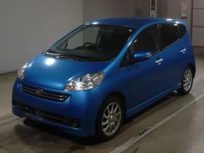 Daihatsu SONICA