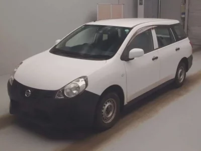 Nissan AD