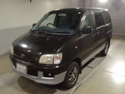 Toyota LITE ACE NOAH