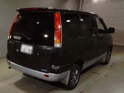 Toyota LITE ACE NOAH
