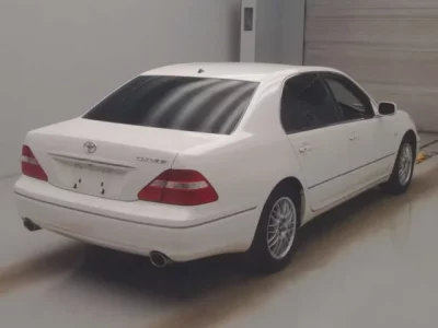 Toyota CELSIOR