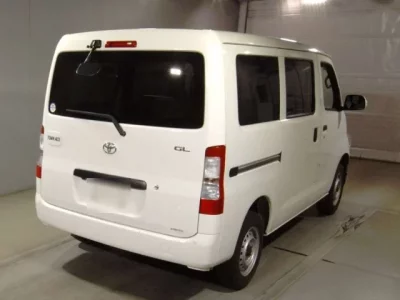 Toyota TOWN ACE VAN