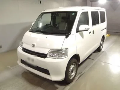 Toyota TOWN ACE VAN
