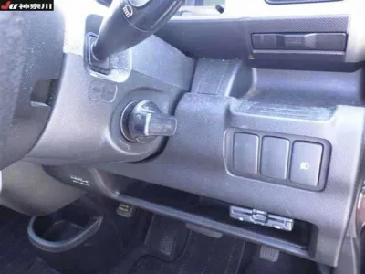 Honda ZEST