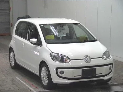 Volkswagen UP